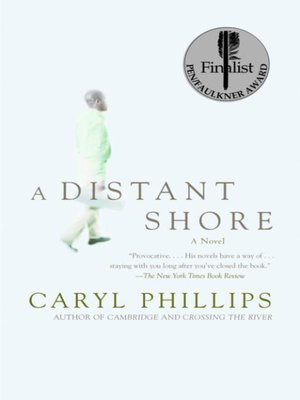 A Distant Shore - ebook